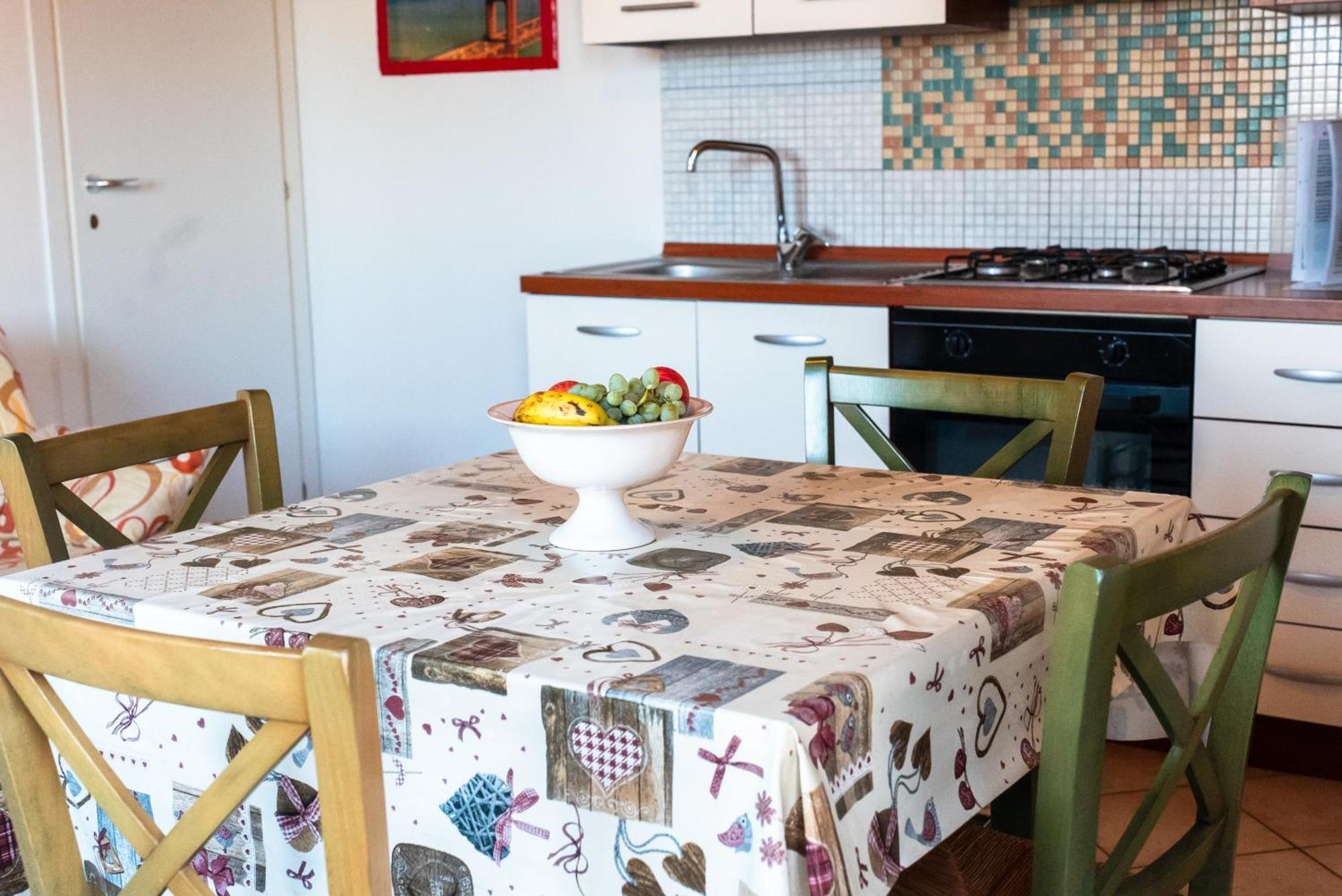Residence Il Villaggio Del Re Коррополи Экстерьер фото